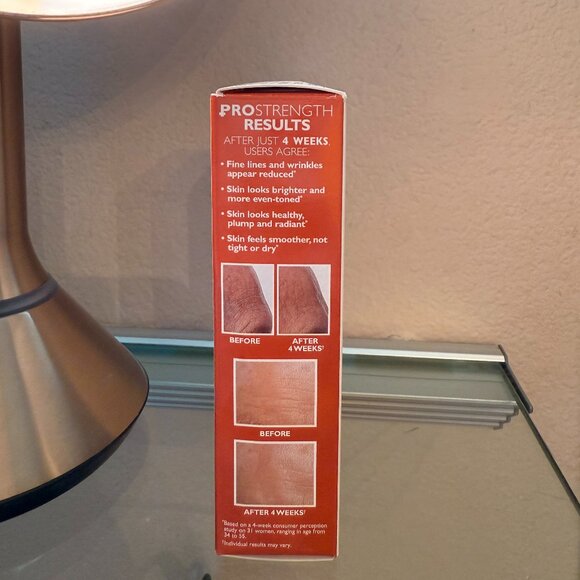 NEW 1 FL OZ Peter Thomas Roth Vitamin A C E Retinoid Treatment - Picture 4 of 5